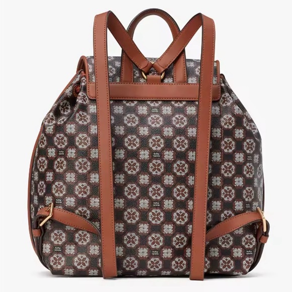 Kate Spade Backpack- New - Picture 4 of 7